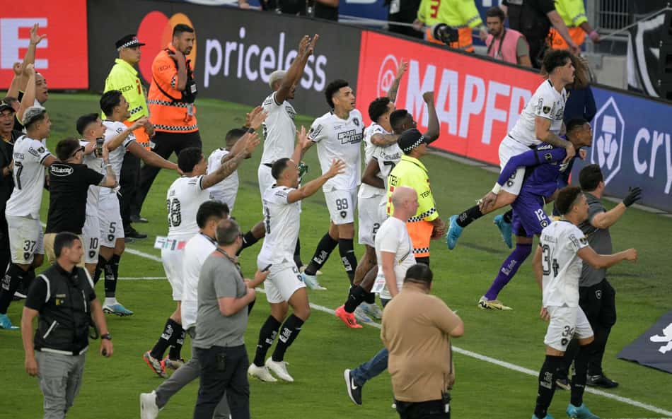 Por que o Botafogo é chamado de Glorioso? Entenda a origem do apelido