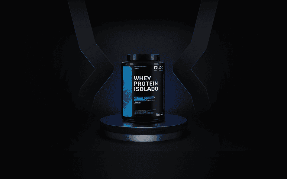 Segundou! Um dos melhores Whey Protein Isolado está com 30% de desconto no Mercado Livre