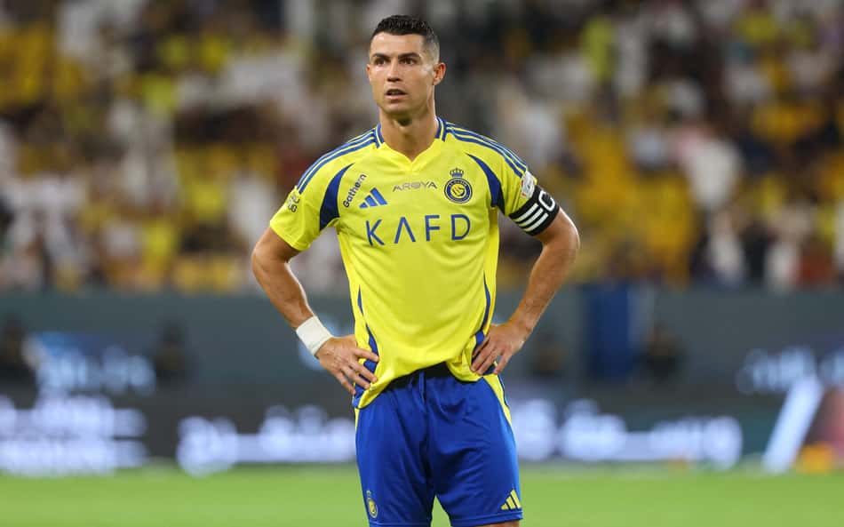 Ex-companheiro de Cristiano Ronaldo faz revelação chocante: 'Nunca vi seu p**'