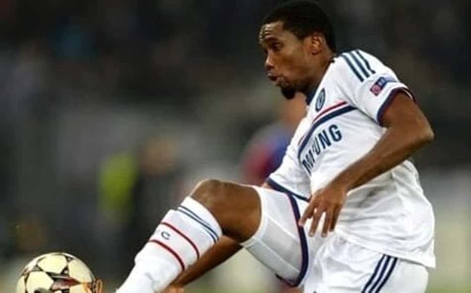 Seu Lance!: história da lendária camisa usada por Eto'o no Chelsea de 2013