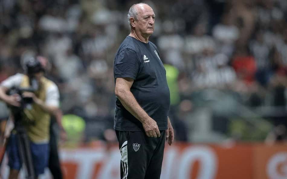 Olheiro Lance!: cinco nomes para substituir Gabriel Milito no Atlético-MG