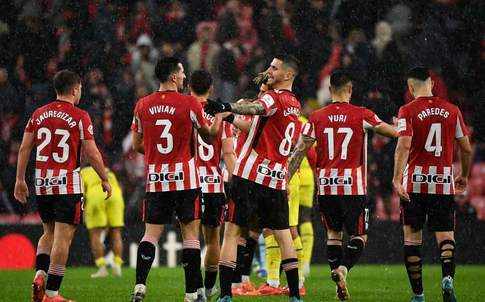 Fenerbahçe x Athletic Bilbao: onde assistir ao vivo, estatísticas e palpites