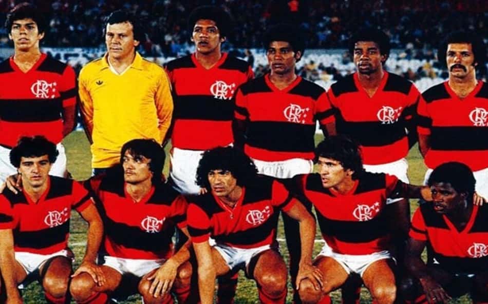 Campeão em 81 pelo Flamengo declara apoio ao León e revolta torcedores: 'Vergonha'