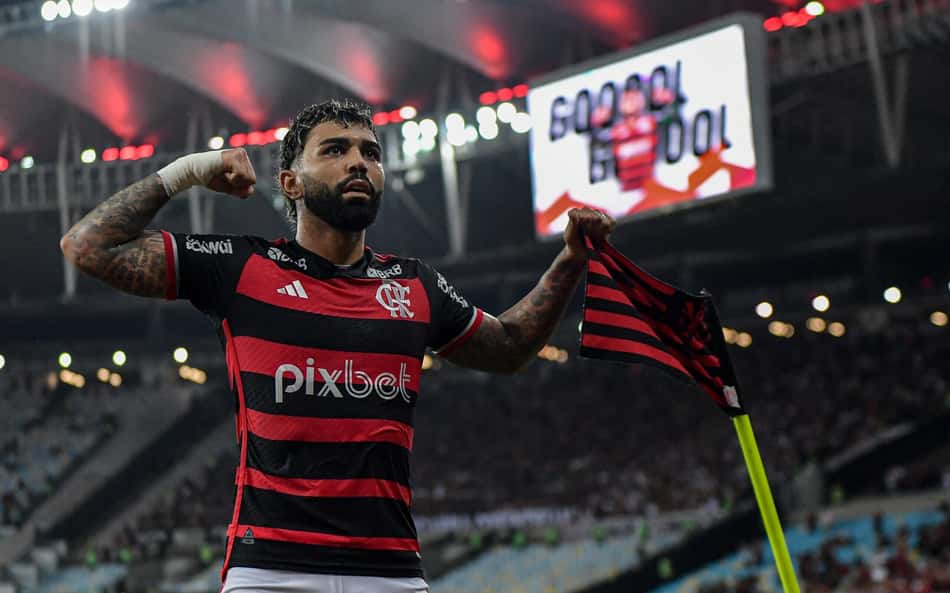 Jornalista detona declaração de Gabigol sobre Tite: 'Oportunismo barato'