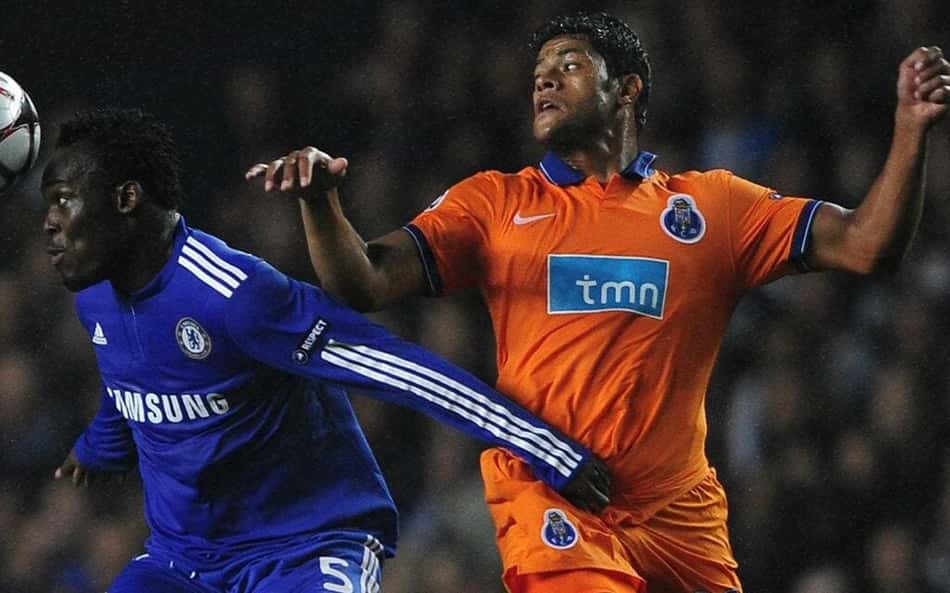 Seu Lance!: a história da camisa laranja do Porto de 2009