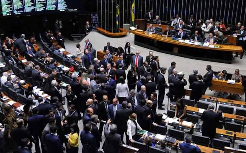 Projeto para estabilizar financiamento ao esporte avança na Câmara
