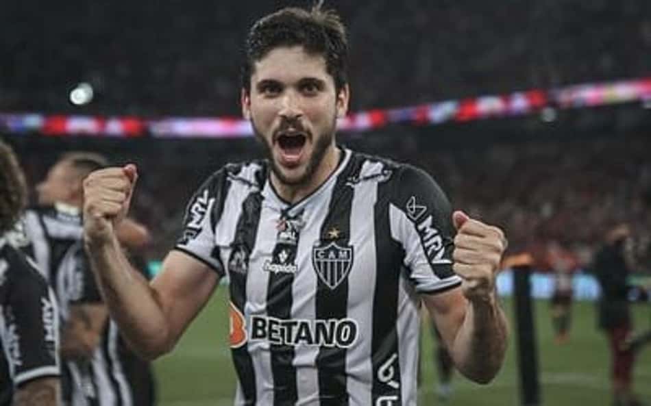 Fluminense busca contratação de Igor Rabello, ex-Botafogo