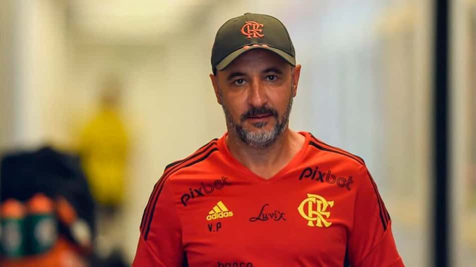 Mercado da Bola: ex-Fla e Timão, Vítor Pereira está na mira de time da Premier League