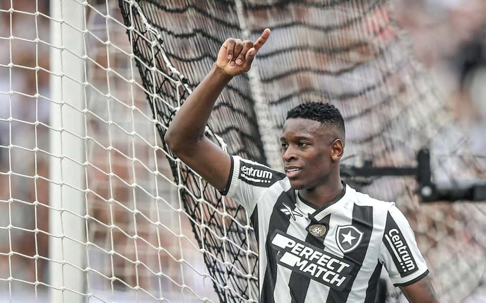 Jogo do Botafogo hoje: onde assistir ao vivo, horário e escalações