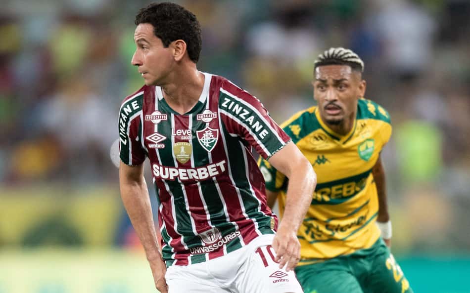 Jogo do Fluminense hoje: onde assistir ao vivo, horário e escalações