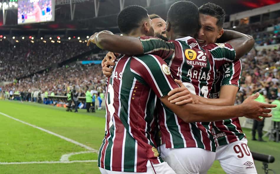 Jogo do Fluminense hoje: onde assistir ao vivo, horário e escalações