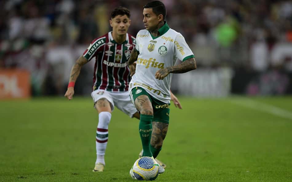 Jogo do Palmeiras hoje: onde assistir ao vivo, horário e escalações