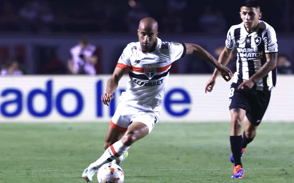 Jogo do São Paulo hoje: onde assistir ao vivo, horário e escalações