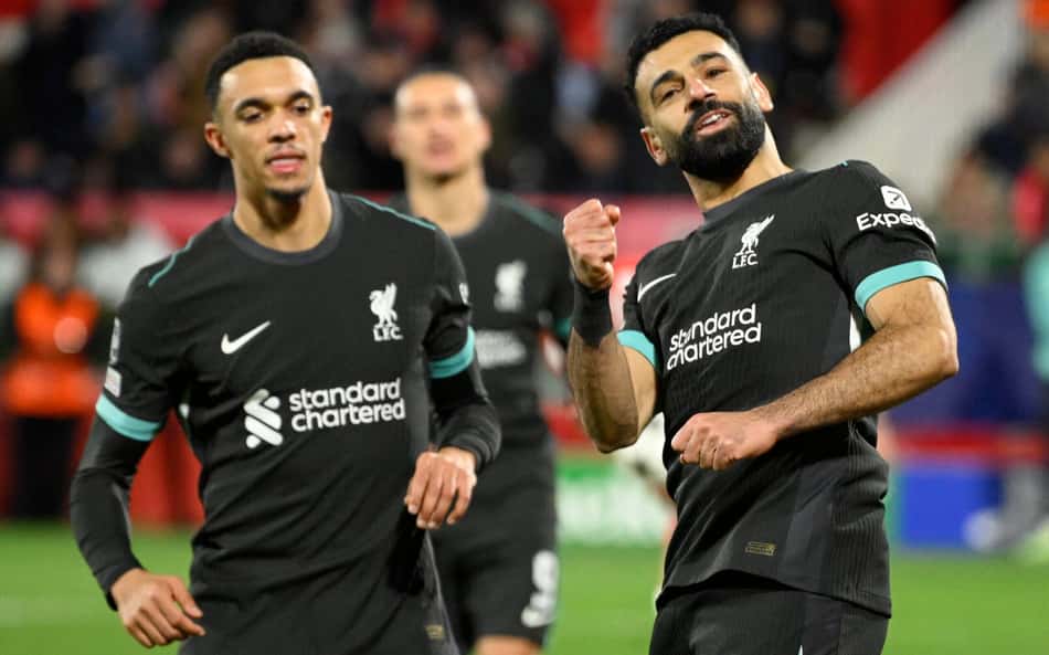 Quais são os jogos do Boxing Day 2024?