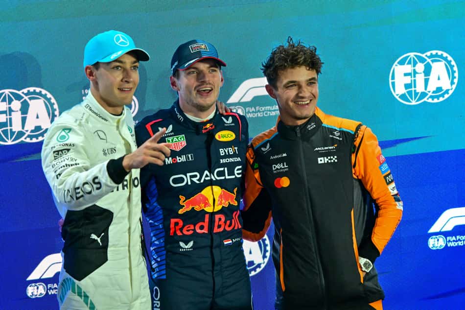 AUTO-PRIX-F1-QAT-QUALIFYING