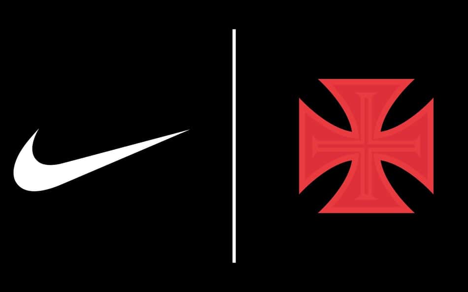 Inteligência Artificial gera uniformes do Vasco feitos pela Nike