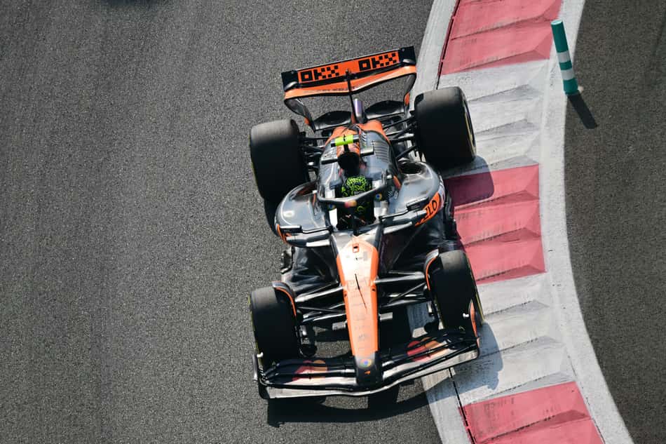 AUTO-PRIX-F1-UAE-PRACTICE