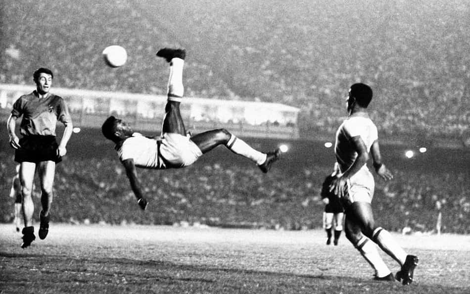 'Gol de placa': Conheça a história por trás da expressão
