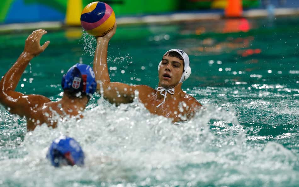 Faltas no polo aquático: Diferenças entre falta simples e grave