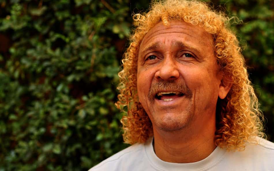 Por onde anda Biro-Biro, ex-volante do Corinthians?