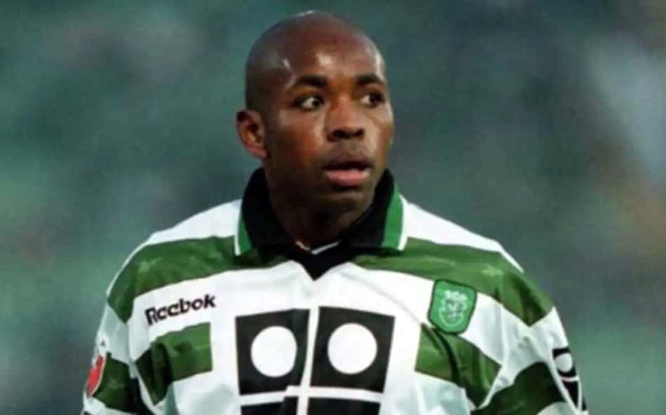 Por onde anda César Prates, ex-lateral de Botafogo e Corinthians?