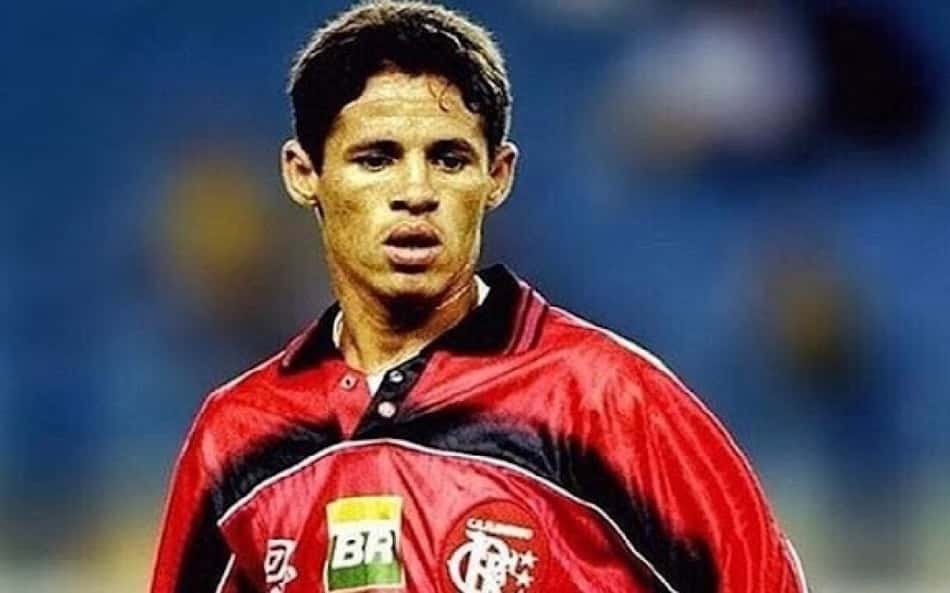 Por onde anda Iranildo, ex-atacante do Flamengo?