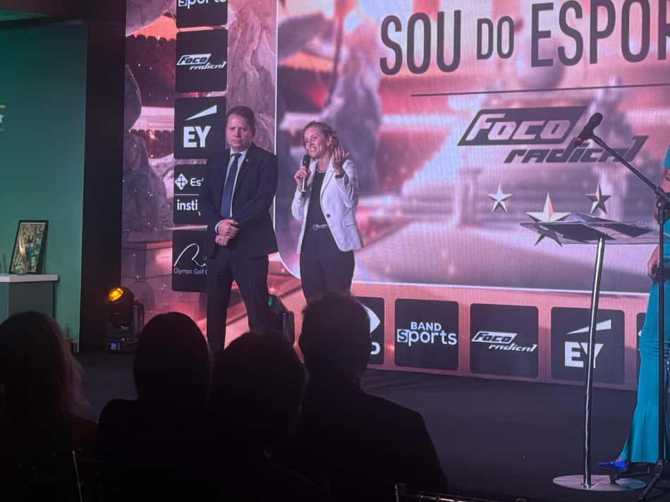 Prêmio Sou do Esporte