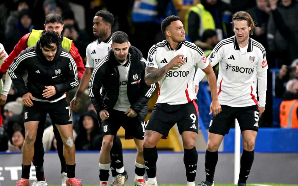 Rodrigo Muniz é decisivo contra o Chelsea, e web vai à loucura: 'Crava muito'