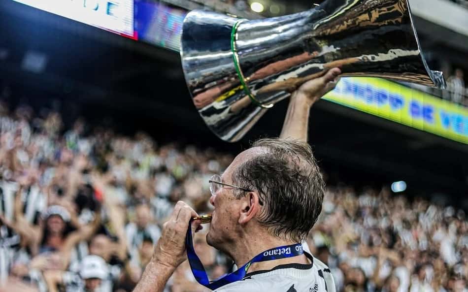 Torcedores do Botafogo escolhem contratação que seria um presente de Natal