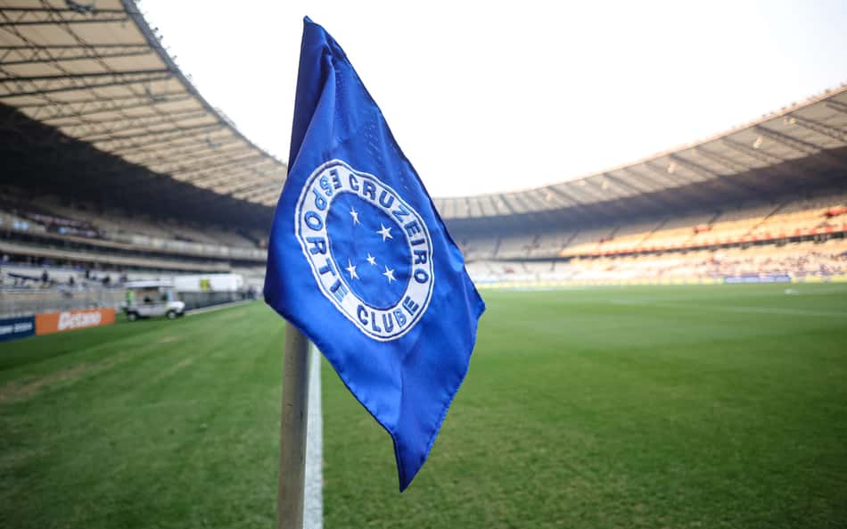 Cruzeiro estreia no Mineiro contra o Tombense, no Mineirão