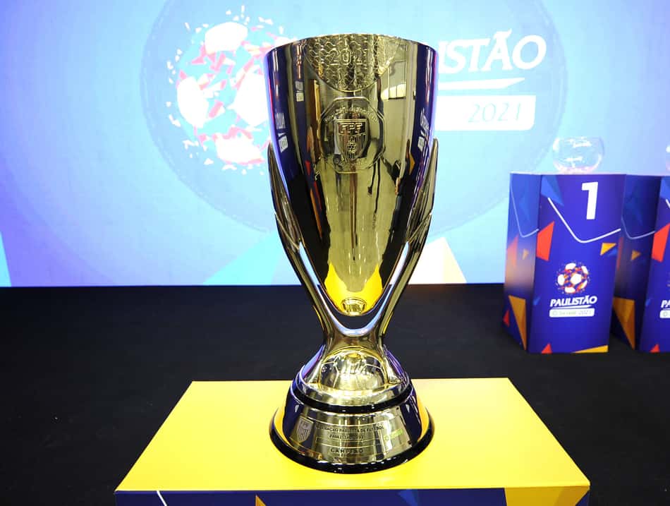 Campeonato Paulista 2025: quando começa, times participantes e regulamento