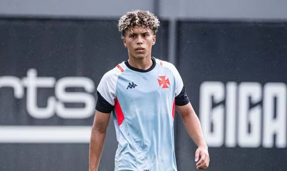 vasco lukas