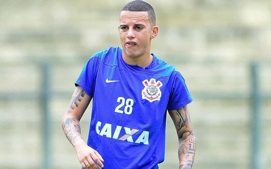 Por onde anda Gabriel Vasconcelos, artilheiro da Copinha de 2015?