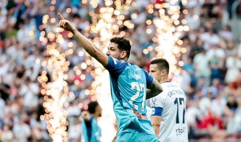 Nino - Zenit