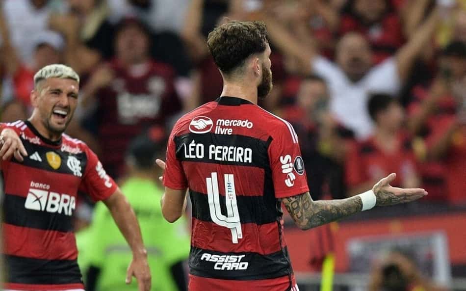 Primo de Léo Pereira é morto em operação policial