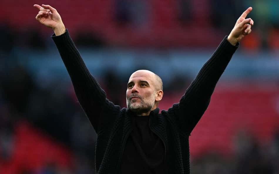 Manchester City contrata promessa da zaga por 40 milhões de euros