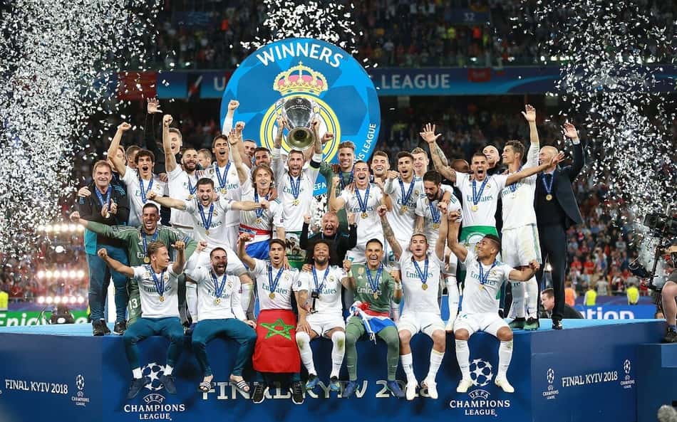 Empresário revela que ex-goleiro do Real Madrid negocia com o Grêmio
