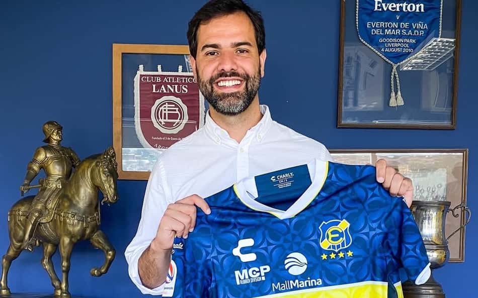 Duelo de técnicos brasileiros marca o início da temporada chilena de 2025