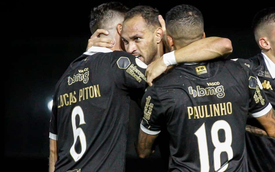 Mercado da Bola: Jogador do Vasco recusa proposta de clube da Turquia