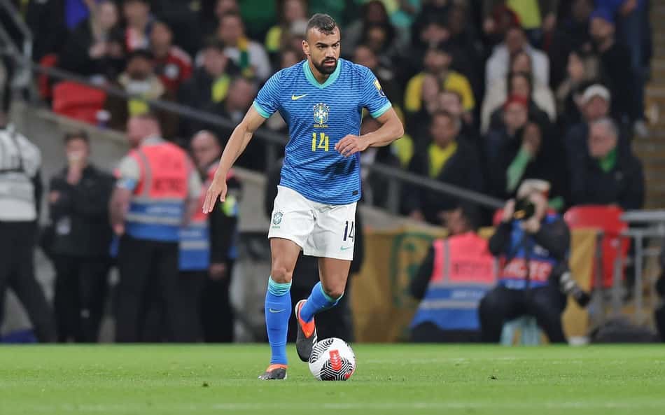 Mercado da Bola: Flamengo acerta venda de Fabrício Bruno ao Cruzeiro