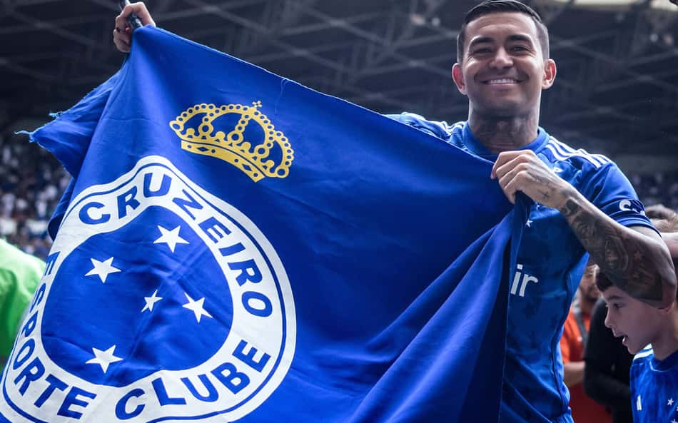 Cruzeiro no FC Series: logística, programação e ingressos para pré-temporada
