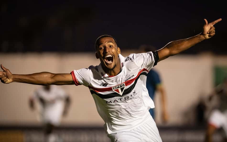 Copinha 2025: veja os resultados dos jogos deste sábado