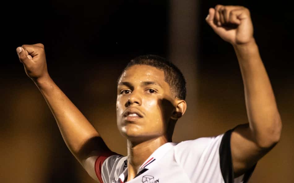 Copinha: onde assistir, horários e locais de 4 jogos das oitavas na quinta (16)
