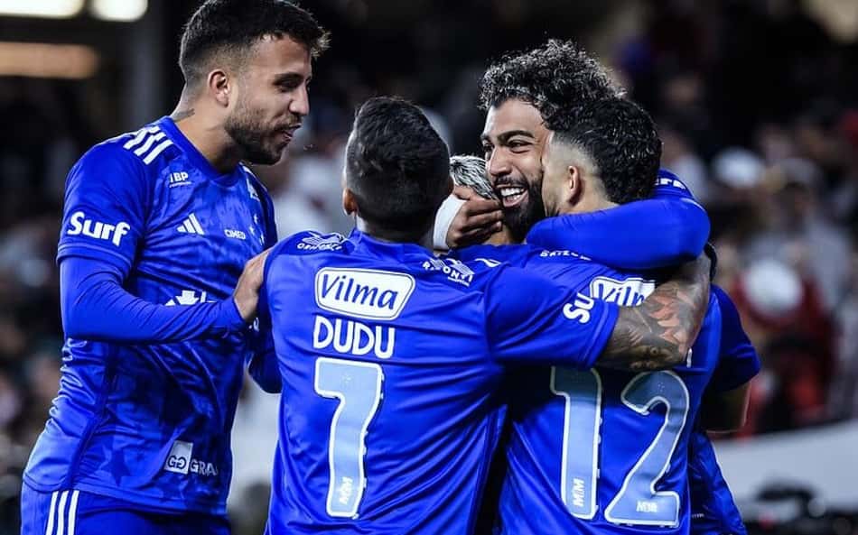 Cruzeiro x Betim: onde assistir ao vivo, horário e escalações pelo Campeonato Mineiro