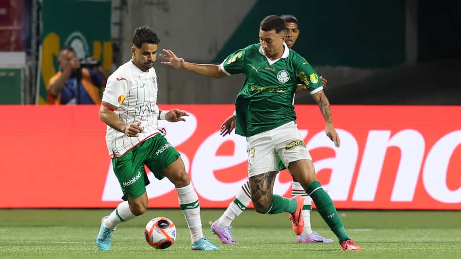 Thalys Palmeiras Base