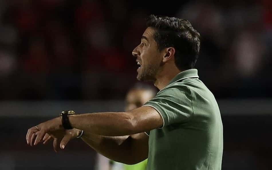 Escalação do Palmeiras deve ter novidades em todos os setores