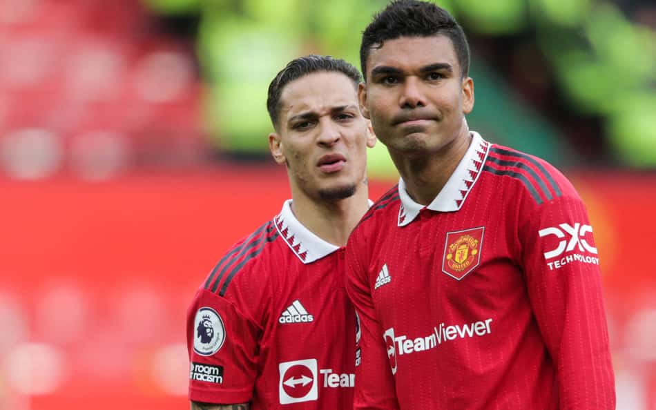 United libera brasileiro para viajar à Espanha e fechar com o Betis