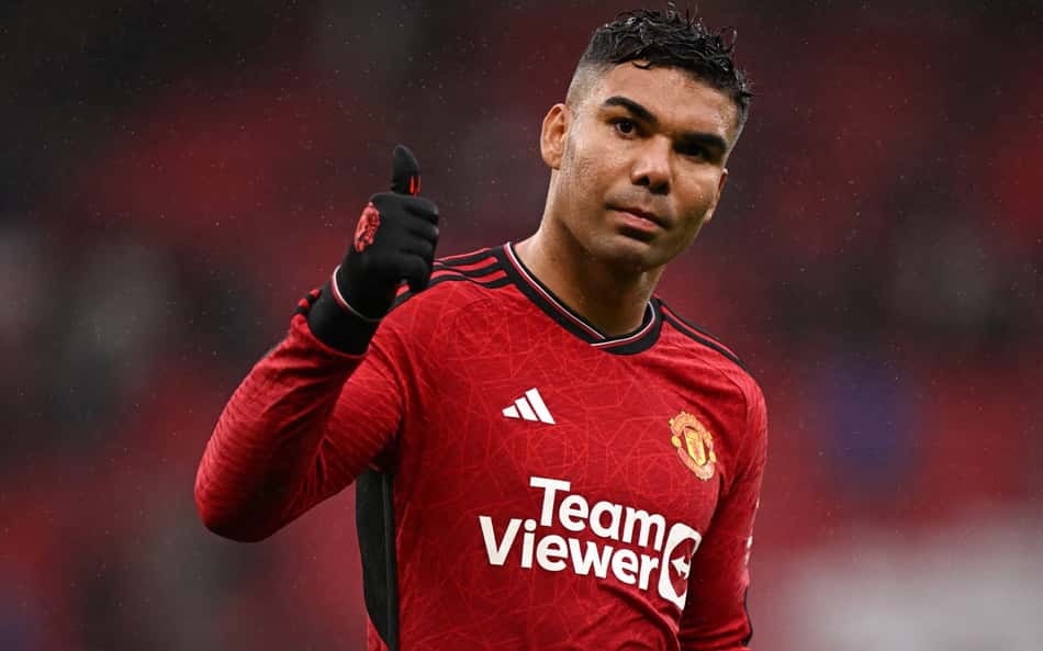 Olheiro Lance!: possíveis destinos para Casemiro na Série A