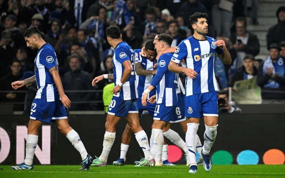 Saiba como 'crise' no Porto causada por brasileiro pode impactar o Botafogo