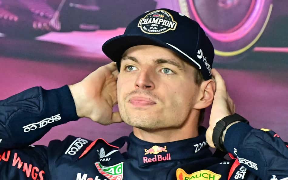 F1: Com menos vitórias, Verstappen economizará com Superlicença em 2025; entenda